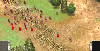 Empire Earth: The Art of Conquest PC Screenshot