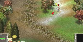 Empire Earth: The Art of Conquest PC Screenshot