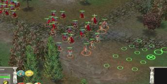 Empire Earth: The Art of Conquest PC Screenshot