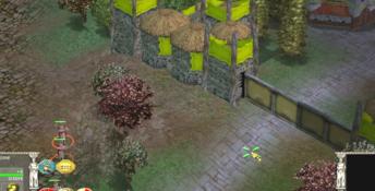 Empire Earth: The Art of Conquest PC Screenshot