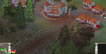 Empire Earth: The Art of Conquest PC Screenshot