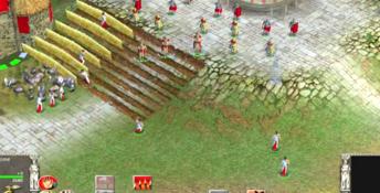 Empire Earth: The Art of Conquest PC Screenshot