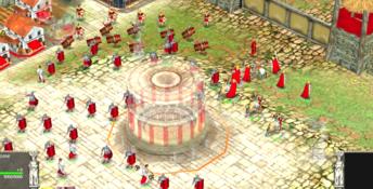 Empire Earth: The Art of Conquest PC Screenshot