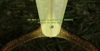 Empire of the Ants