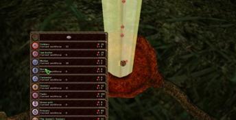 Empire of the Ants