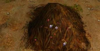 Empire of the Ants PC Screenshot