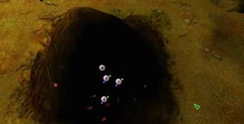 Empire of the Ants PC Screenshot