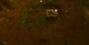 Empire of the Ants PC Screenshot