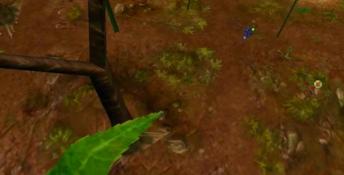 Empire of the Ants PC Screenshot