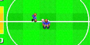 Empire Soccer 94 PC Screenshot