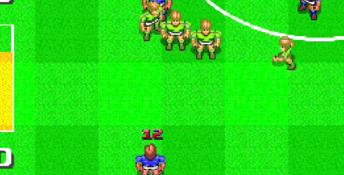 Empire Soccer 94 PC Screenshot