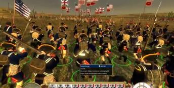 Empire: Total War PC Screenshot