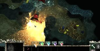 Empires of the Undergrowth PC Screenshot