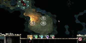 Empires of the Undergrowth PC Screenshot