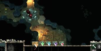 Empires of the Undergrowth PC Screenshot