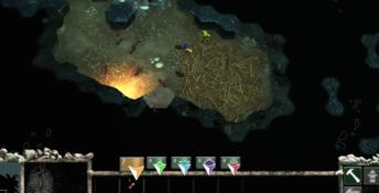 Empires of the Undergrowth PC Screenshot