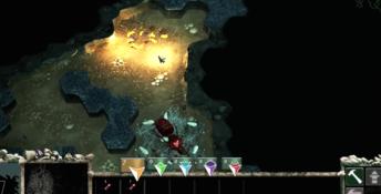 Empires of the Undergrowth PC Screenshot