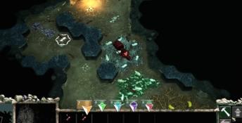 Empires of the Undergrowth PC Screenshot