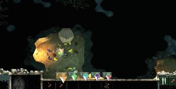 Empires of the Undergrowth PC Screenshot
