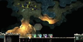Empires of the Undergrowth PC Screenshot