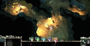 Empires of the Undergrowth PC Screenshot