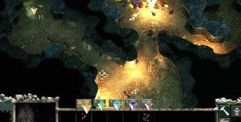 Empires of the Undergrowth PC Screenshot