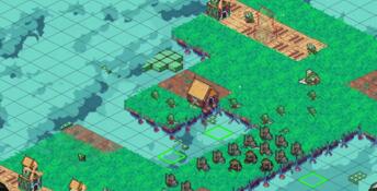 Emplacement PC Screenshot