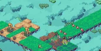 Emplacement PC Screenshot