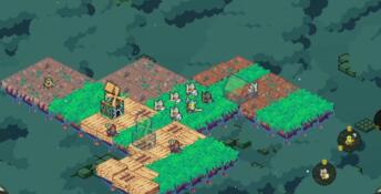 Emplacement PC Screenshot