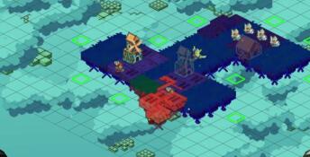 Emplacement PC Screenshot