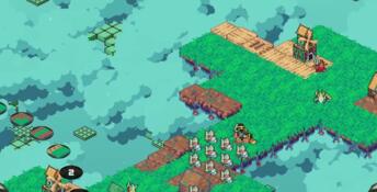 Emplacement PC Screenshot