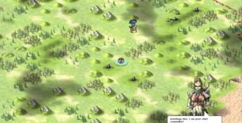 Emporea: Realms of War and Magic PC Screenshot