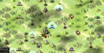 Emporea: Realms of War and Magic PC Screenshot