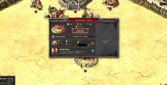 Emporea: Realms of War and Magic PC Screenshot