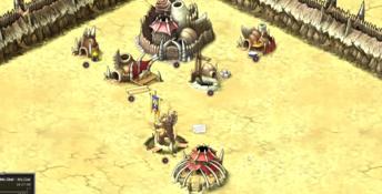 Emporea: Realms of War and Magic PC Screenshot