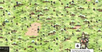 Emporea: Realms of War and Magic PC Screenshot