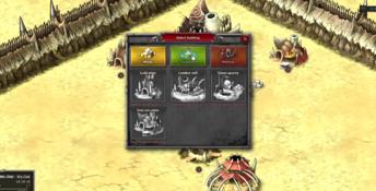 Emporea: Realms of War and Magic PC Screenshot