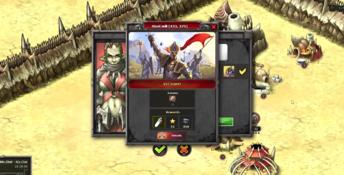 Emporea: Realms of War and Magic PC Screenshot