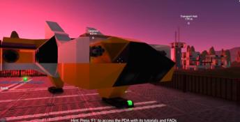 Empyrion – Galactic Survival
