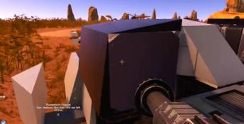 Empyrion – Galactic Survival PC Screenshot