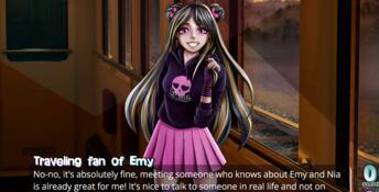 EmyLiveShow: S&M story PC Screenshot