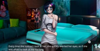 EmyLiveShow: S&M story PC Screenshot