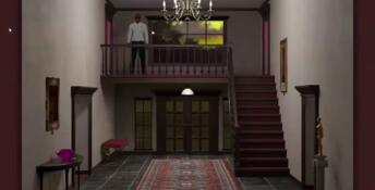 En-Fem-E No. 9 Reborn PC Screenshot