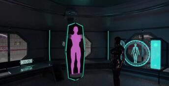 En-Fem-E No. 9 Reborn PC Screenshot
