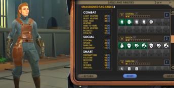 Encased PC Screenshot