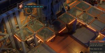 Encased PC Screenshot