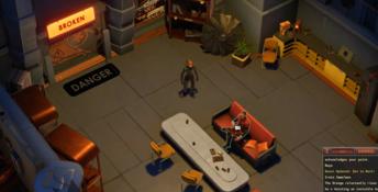 Encased PC Screenshot
