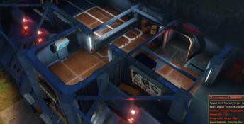 Encased PC Screenshot
