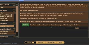 Encased PC Screenshot