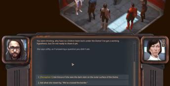 Encased: A Sci-Fi Post-Apocalyptic RPG